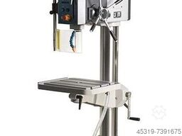 Iberdrill BX 40