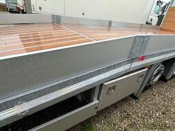 Mercedes-Benz Actros 2642LL EURO6.  2018.  OPRIJWAGEN