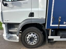 DAF CF 300 CF300 EURO6.   2020.  845x246x260
