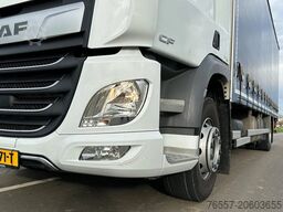 DAF CF 300 CF300 EURO6.   2020.  845x246x260