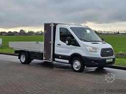 FORD TRANSIT 350 2.0 TDCI 170 L4