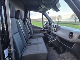 MERCEDES-BENZ SPRINTER 316 Bakwagen Laadklep