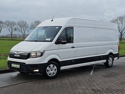 M.A.N. TGE 3.180 ac automaat EURO6