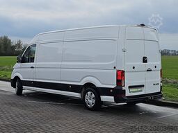 M.A.N. TGE 3.180 ac automaat EURO6