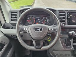 M.A.N. TGE 3.180 ac automaat EURO6