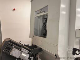 HAAS UMC-750