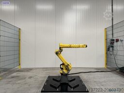 FANUC M-10iA/7L