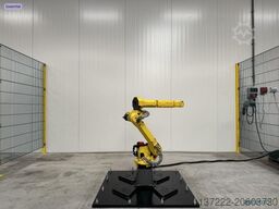 FANUC M-10iA/7L