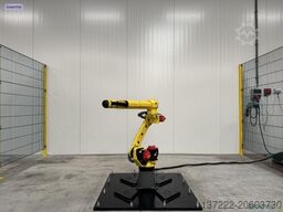 FANUC M-10iA/7L