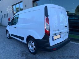 Ford Connect 200 Van L1 - 1.5 TDCi Euro 6d