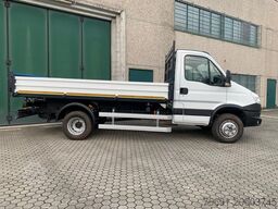Iveco Daily 60C150 Ribaltabile - Patente C -