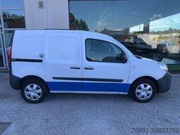 Renault Kangoo Van con Giraffone