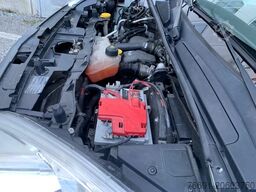 Renault Kangoo Van  con Giraffone