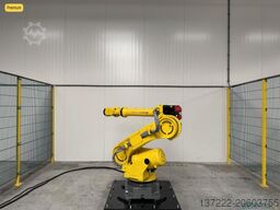 FANUC R-2000iB/165F