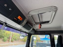 MAN TGS 37.440 8x4 KRAN 21m Kipper 5/6 Steuerkre