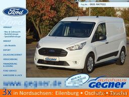 FORD Transit Connect 220 Kasten L2 lang Trend