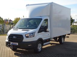 FORD Transit 350L4 Trend Koffer EinzelKab 121kW Kam