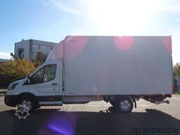 FORD Transit 350L4 Trend Koffer EinzelKab 121kW Kam