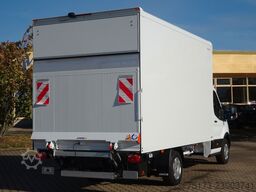 FORD Transit 350L4 Trend Koffer EinzelKab 121kW Kam