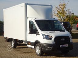 FORD Transit 350L4 Trend Koffer EinzelKab 121kW Kam