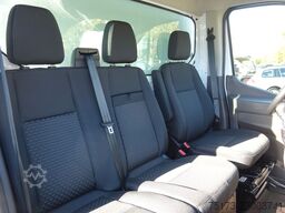 FORD Transit 350L4 Trend Koffer EinzelKab 121kW Kam