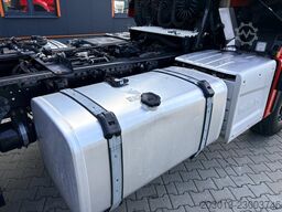MAN TGS 18.520 4x4 BL SZM - Kipphyd. Euro 6