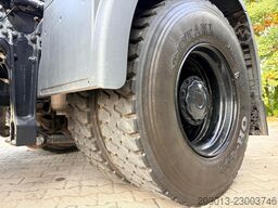 MAN TGS 18.520 4x4 BL SZM - Kipphyd. Euro 6