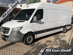 MERCEDES-BENZ Sprinter 316 CDi Kasten Maxi L3H2 RWD Klima Temp
