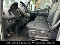 MERCEDES-BENZ Sprinter 316 CDi Kasten Maxi L3H2 RWD Klima Temp