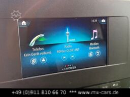 MERCEDES-BENZ Sprinter 316 CDi Kasten Maxi L3H2 RWD Klima Temp