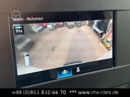 MERCEDES-BENZ Sprinter 316 CDi Kasten Maxi L3H2 RWD Klima Temp
