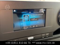 MERCEDES-BENZ Sprinter 316 CDi Kasten Maxi L3H2 RWD Klima Temp