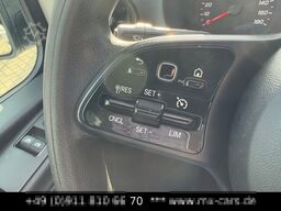 MERCEDES-BENZ Sprinter 316 CDi Kasten Maxi L3H2 RWD Klima Temp