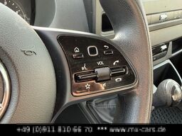 MERCEDES-BENZ Sprinter 316 CDi Kasten Maxi L3H2 RWD Klima Temp