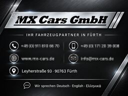 MERCEDES-BENZ Sprinter 316 CDi Kasten Maxi L3H2 RWD Klima Temp