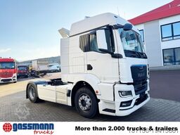 MAN TGS 18.480 BL 4x2, MEHRFACH VORHANDEN!