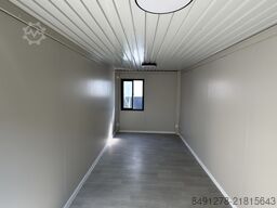 Villex Container GmbH X-Series Black Short 1.0