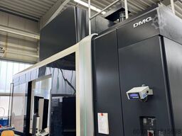 DMG DMU 210 P