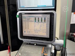 DMG DMU 210 P