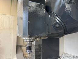 DMG DMU 210 P