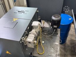 DMG DMU 210 P