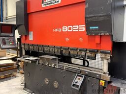 Amada HFBO 80-25