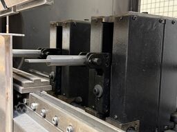 Amada HFBO 80-25