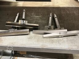 Amada HFBO 80-25