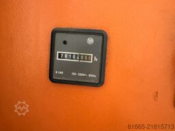 Amada HFBO 80-25