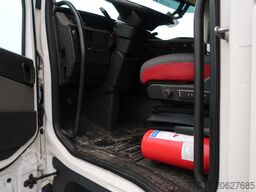 Volvo FH 460 4x2, Globe, LA chass, 2 tanks, ACC, TOP!