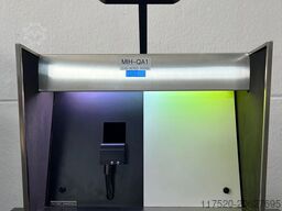 MW TECHNOLOGIES MIH-DX