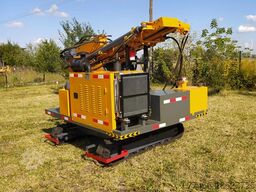 Trencher-Tech YCR260