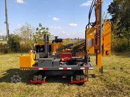 Trencher-Tech YCR260