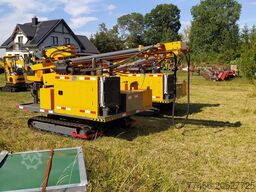 Trencher-Tech YCR260